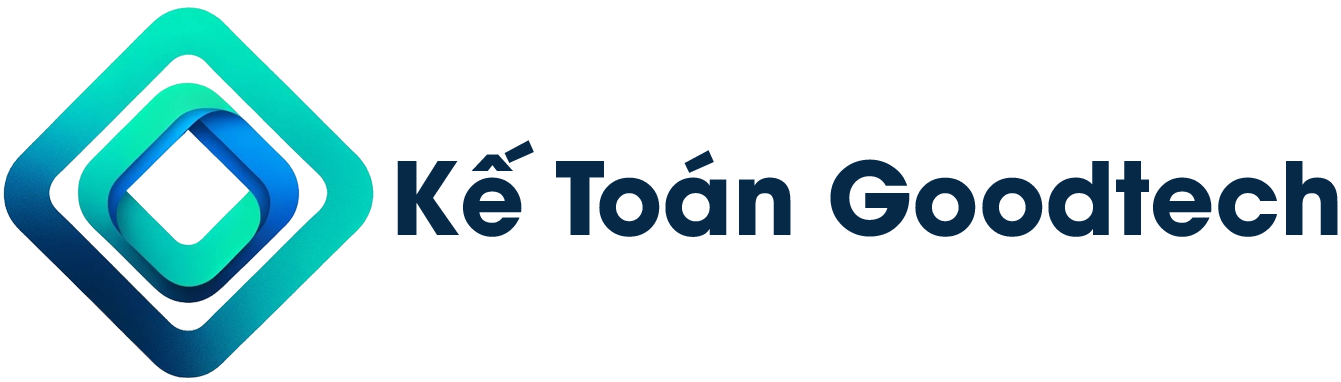 Công Ty TNHH Thương Mại Và Dịch Vụ GoodTech Việt Nam